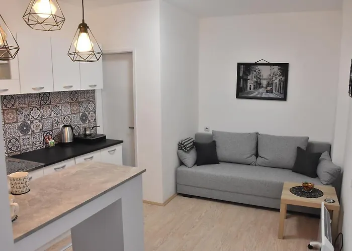 Belux Apartment