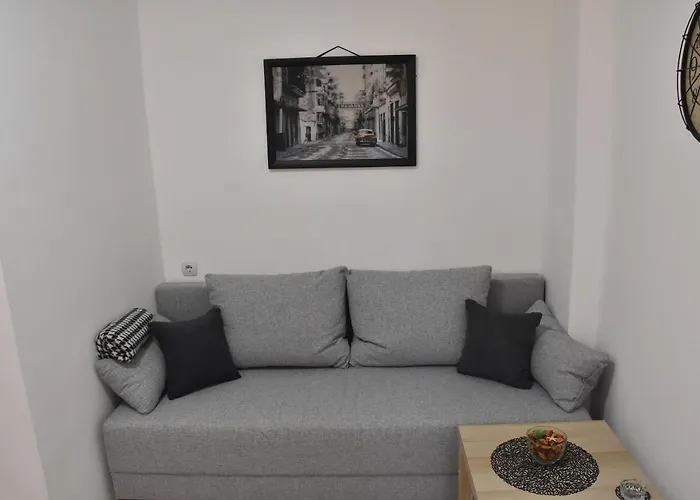 Belux Apartment